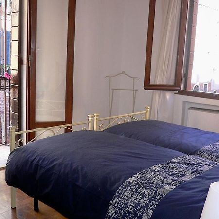 Ca Dolce Daire Venedik Dış mekan fotoğraf