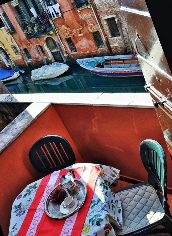 Ca Dolce Daire Venedik Dış mekan fotoğraf