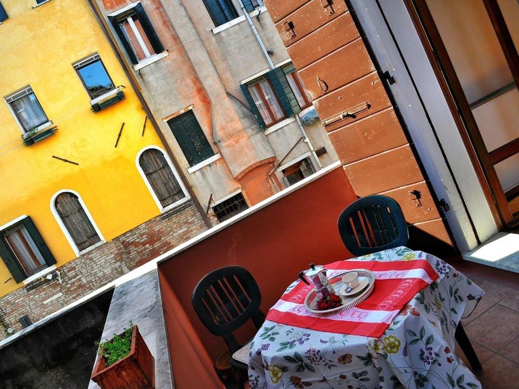 Ca Dolce Daire Venedik Dış mekan fotoğraf