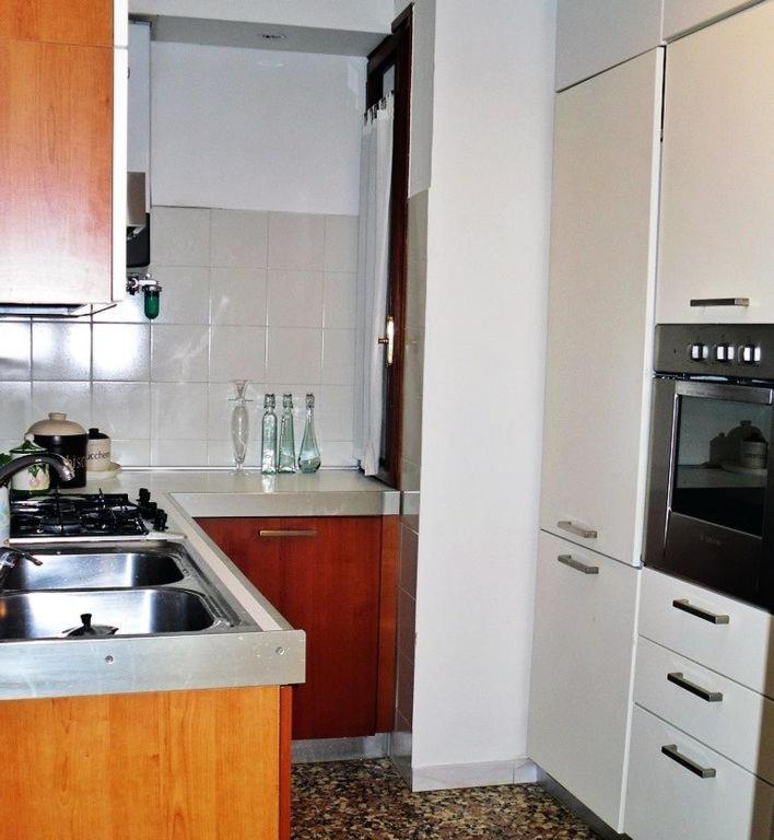 Ca Dolce Daire Venedik Dış mekan fotoğraf