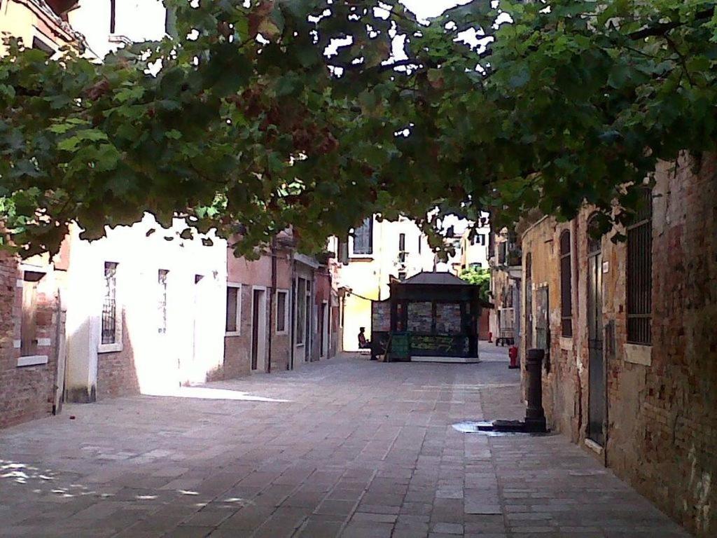 Ca Dolce Daire Venedik Dış mekan fotoğraf