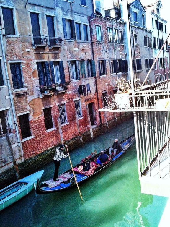 Ca Dolce Daire Venedik Dış mekan fotoğraf